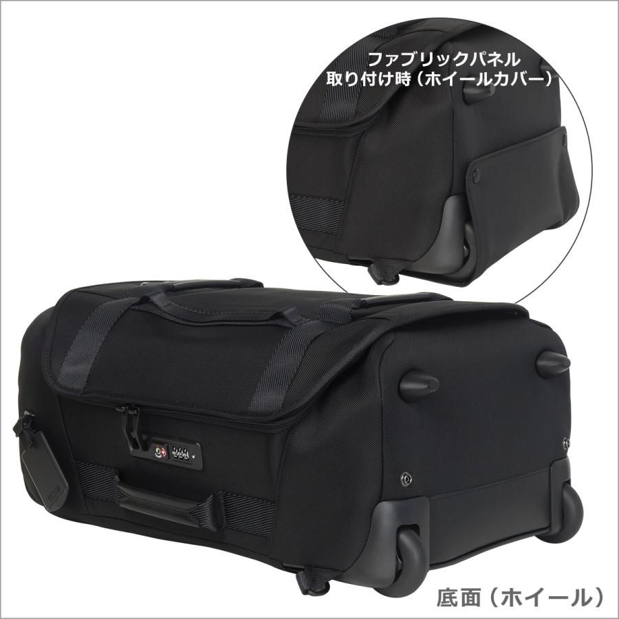 Vali Kéo TUMI ALPHA BRAVO WHEELED DUFFEL BACKPACK CARRY ON 232807 Thời Trang Sang Chảnh