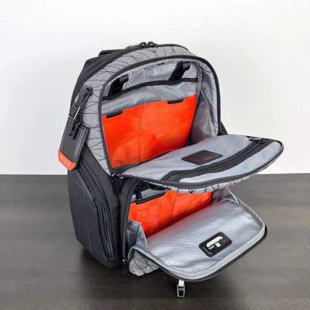 BALO TUMI 232789 CHẤT LƯỢNG CAO CÓ NGĂN ĐỰNG LAPTOP - CHỐNG THẤM NƯỚC NHẸ - CHỐNG SỐC