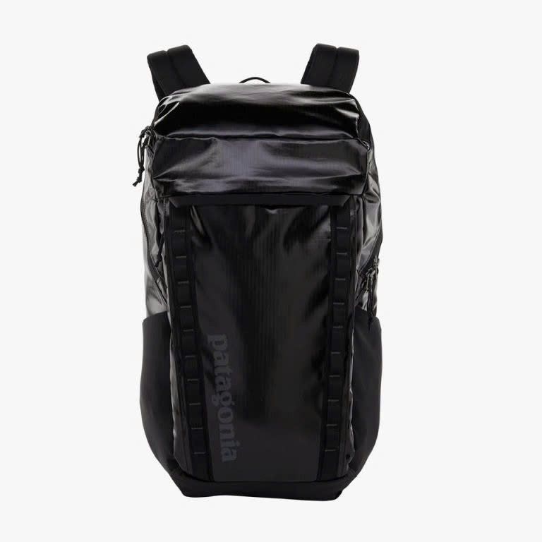 Balo Laptop Du Lịch PATAGONIA BLACK HOLE PACK 32L Ngăn Đựng Latop 15 Inch Chống Thấm Nước Thời Trang