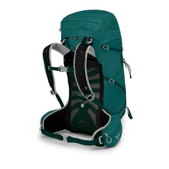 BALO ĐI BỘ ĐƯỜNG DÀI OS TEMPEST 30L DÀNH CHO NỮ CÓ DÂY ĐAI - BALO PHƯỢT - LEO NÚI VIETNAMOUTDOOR