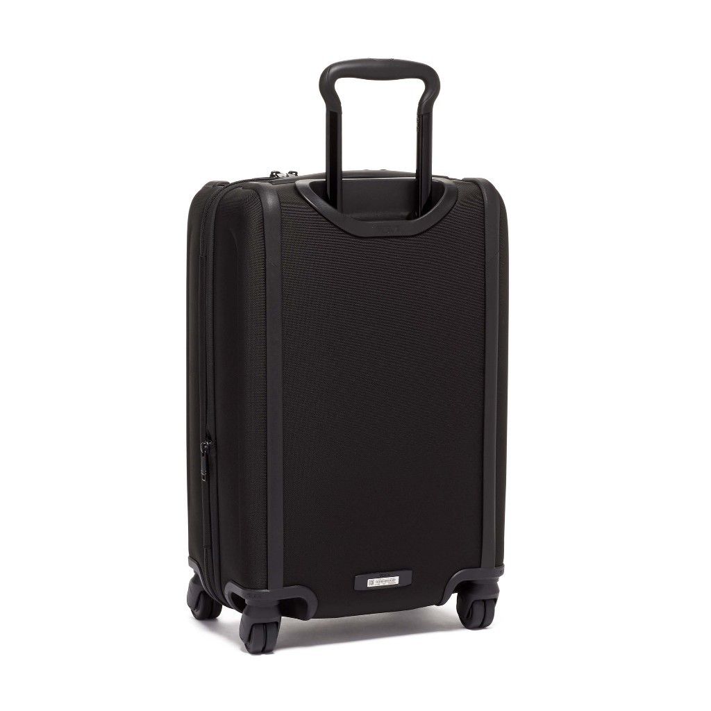 Vali Thời Trang TUMI ALPHA 3 INTENATIONAL DUAL ACCESS EXPANDABLE CARRY ON 56CM 2603560 Kích Thước Lớn