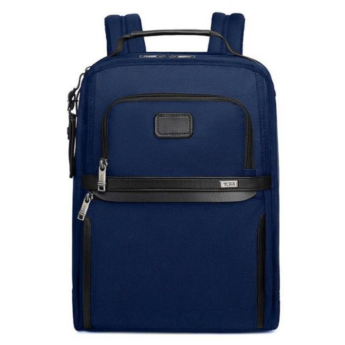 Balo Văn Phòng Du Lịch Tumi 2603590 Hàng Chất Lượng Cao Có Ngăn Đựng Laptop Siêu Bền Nam