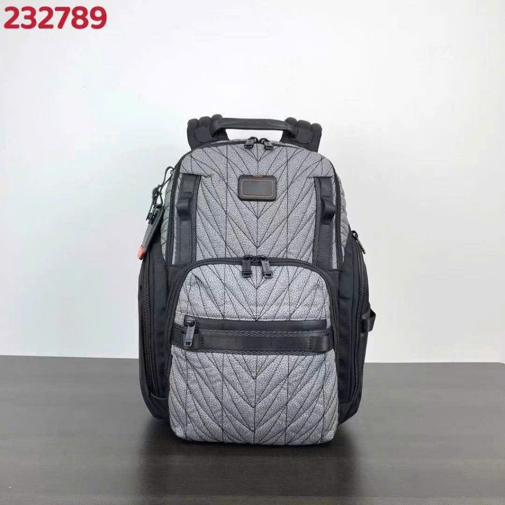 BALO TUMI 232789 CHẤT LƯỢNG CAO CÓ NGĂN ĐỰNG LAPTOP - CHỐNG THẤM NƯỚC NHẸ - CHỐNG SỐC