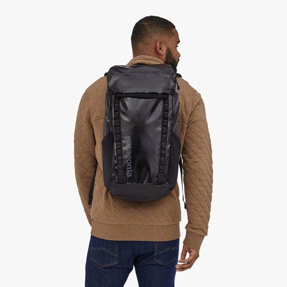 Balo Laptop Du Lịch PATAGONIA BLACK HOLE PACK 32L Ngăn Đựng Latop 15 Inch Chống Thấm Nước Thời Trang