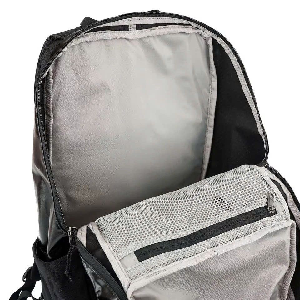 Balo Laptop Du Lịch PATAGONIA BLACK HOLE PACK 32L Ngăn Đựng Latop 15 Inch Chống Thấm Nước Thời Trang