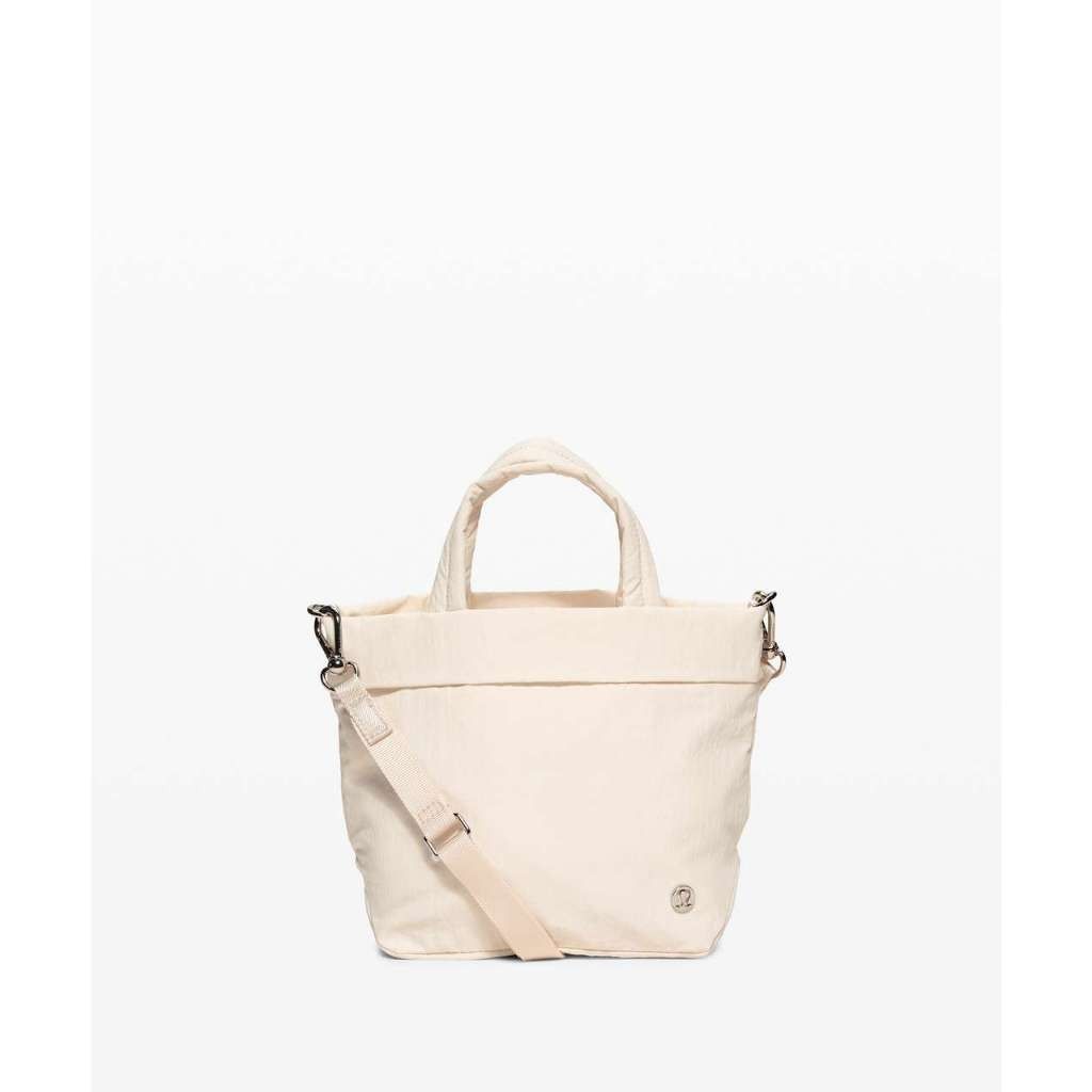 Túi LULULEMON Nữ ON MY LEVEL BAG 5L CHỐNG THẤM NƯỚC SIÊU NHẸ HÀNG VIỆT NAM XUẤT KHẨU