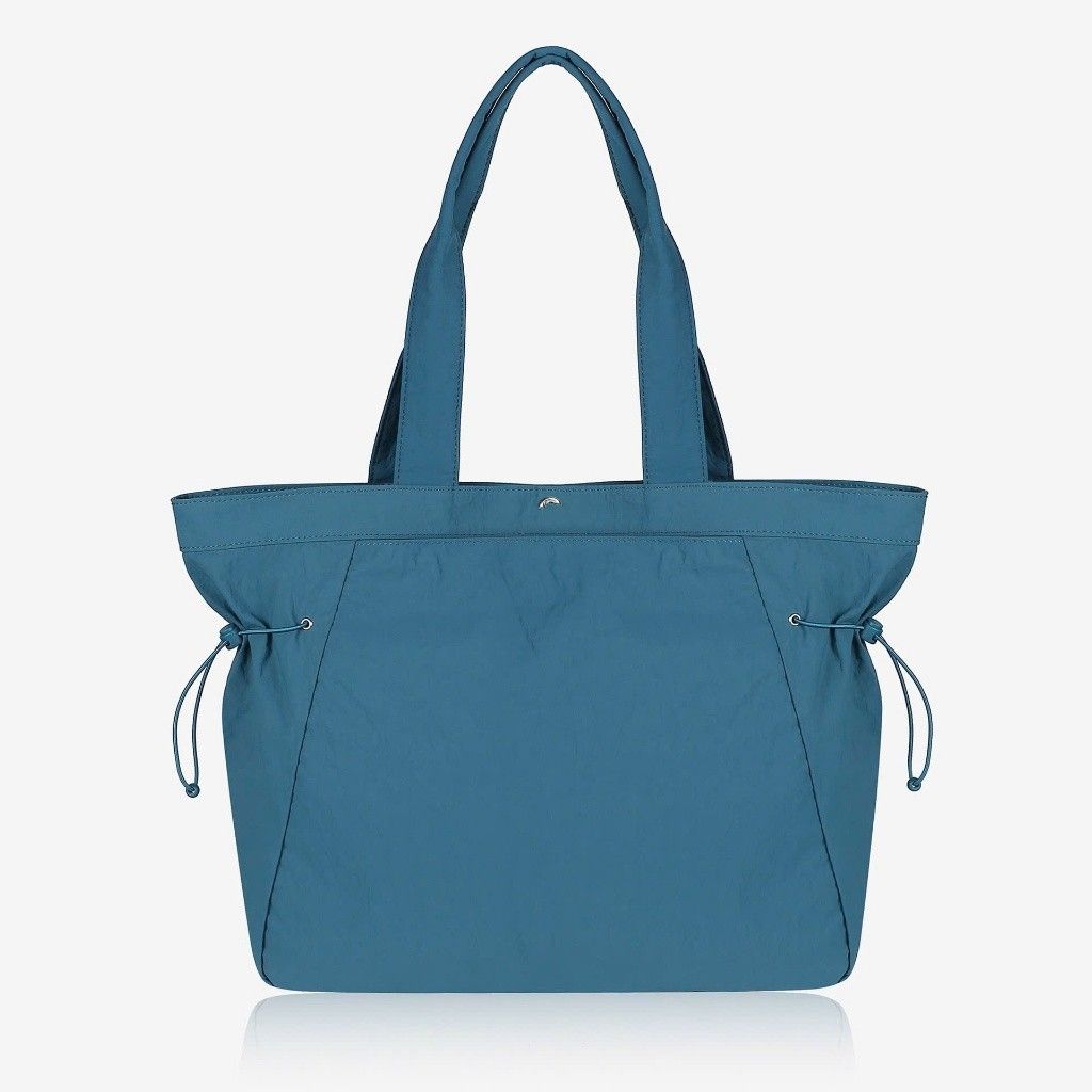 Túi TOTE LULULEMON 18L SIDE - CINCH SHOPPER BAG ChốngThấm Nước kiểu dáng mới