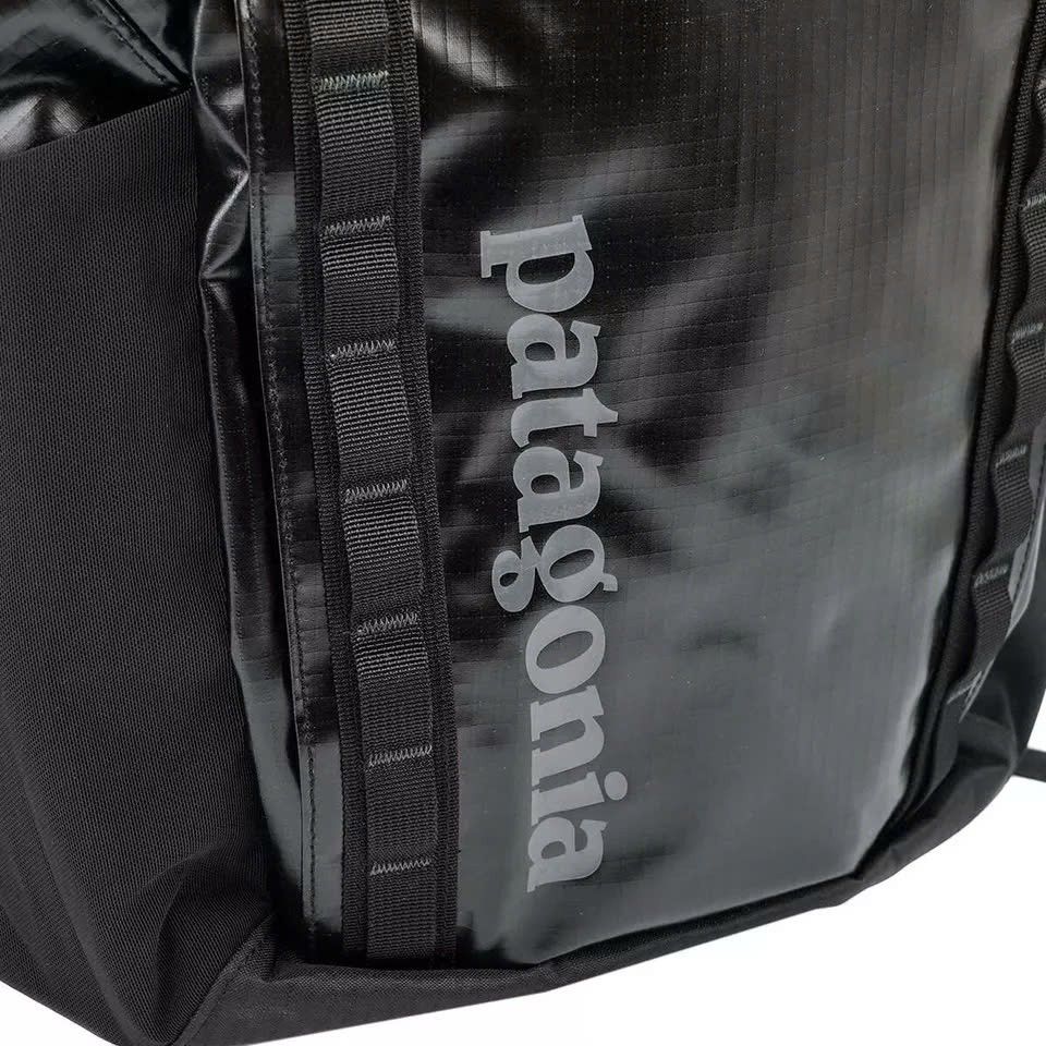 Balo Laptop Du Lịch PATAGONIA BLACK HOLE PACK 32L Ngăn Đựng Latop 15 Inch Chống Thấm Nước Thời Trang