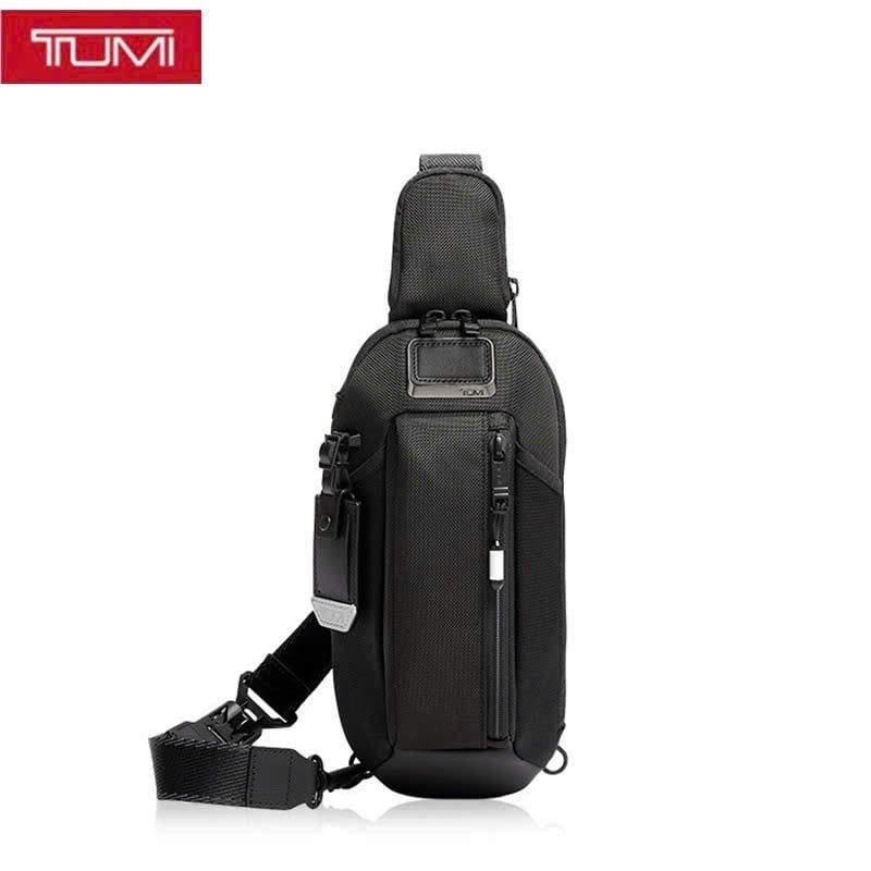 TÚI ĐEO CHÉO MINI TUMI 232002 CHẤT LƯỢNG - NHỎ GỌN CHỐNG NƯỚC - TÚI ĐỰNG ĐIỆN THOAI HÀNG HIỆU