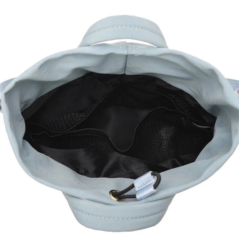 Túi LULULEMON Nữ ON MY LEVEL BAG 5L CHỐNG THẤM NƯỚC SIÊU NHẸ HÀNG VIỆT NAM XUẤT KHẨU