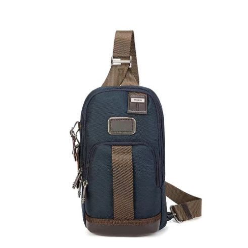 Túi đeo chéo cao cấp TUMI 222402 hàng chính hãng USA