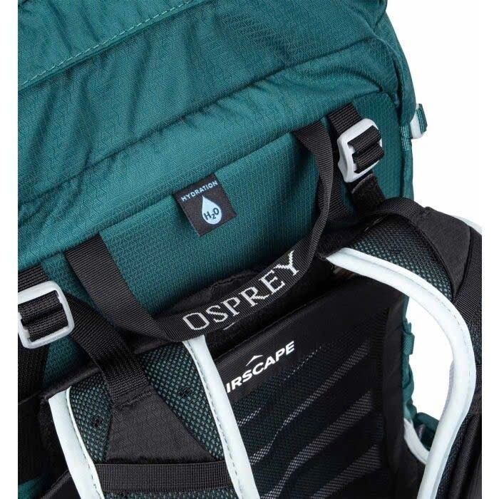 BALO ĐI BỘ ĐƯỜNG DÀI OS TEMPEST 30L DÀNH CHO NỮ CÓ DÂY ĐAI - BALO PHƯỢT - LEO NÚI VIETNAMOUTDOOR