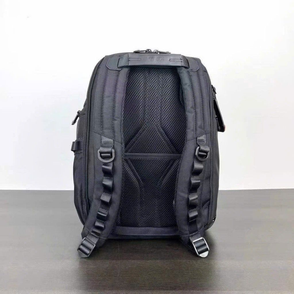 BALO TUMI 232789 CHẤT LƯỢNG CAO CÓ NGĂN ĐỰNG LAPTOP - CHỐNG THẤM NƯỚC NHẸ - CHỐNG SỐC