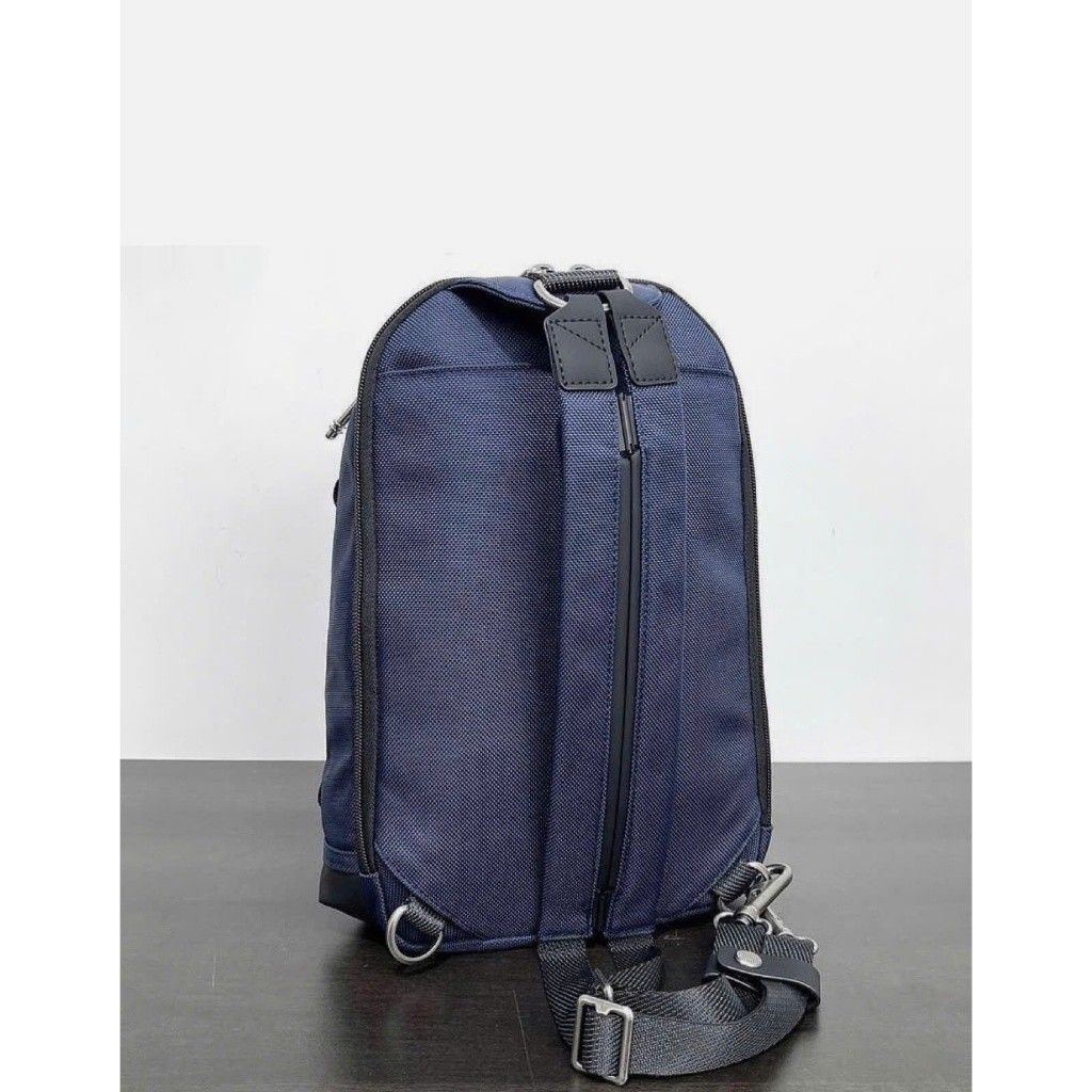 Balo Túi Đeo Chéo TUMI 232743 Tumi Night Sling Body Bag Shoulder Kiểu dáng mới HÀNG CHẤT LƯỢNG CAO