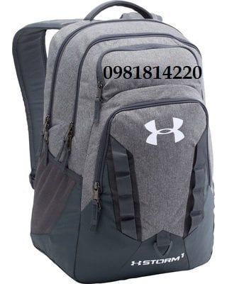  Balo Du Lịch Đa Năng Under Armour Storm Recruit 