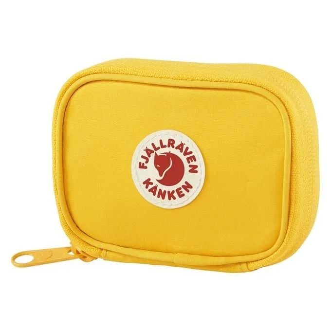 ⚡️Ví Kanken card wallet - ví card tiện dụng đựng tiền giấy, tiền xu và thẻ atm⚡️