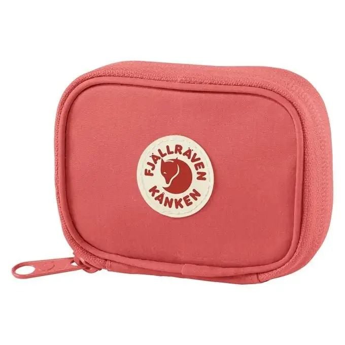 ⚡️Ví Kanken card wallet - ví card tiện dụng đựng tiền giấy, tiền xu và thẻ atm⚡️