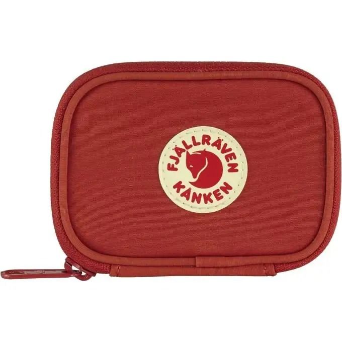 ⚡️Ví Kanken card wallet - ví card tiện dụng đựng tiền giấy, tiền xu và thẻ atm⚡️