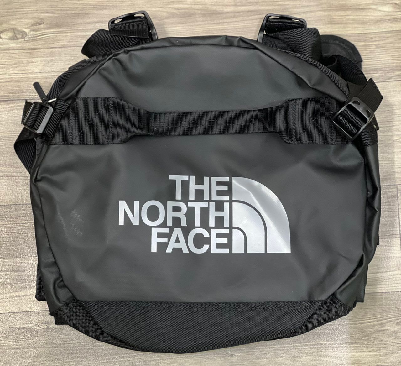 Trống The North Face Dufle Base Camp Small