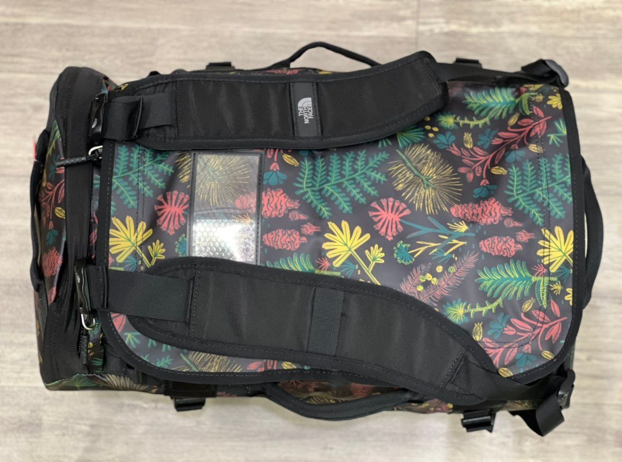 Balo Túi Trống N.F. Base Camp Duffel Large