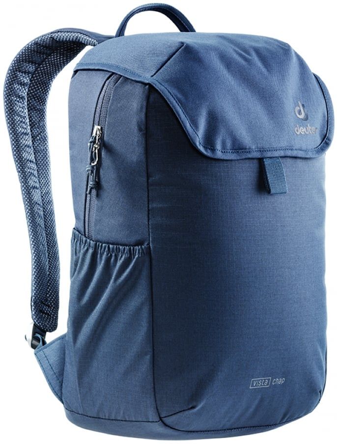  Deuter Vista Chap Trekking Backpack 