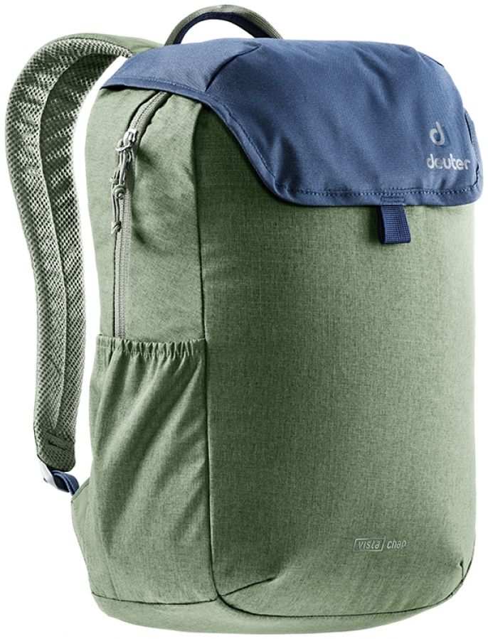  Deuter Vista Chap Trekking Backpack 