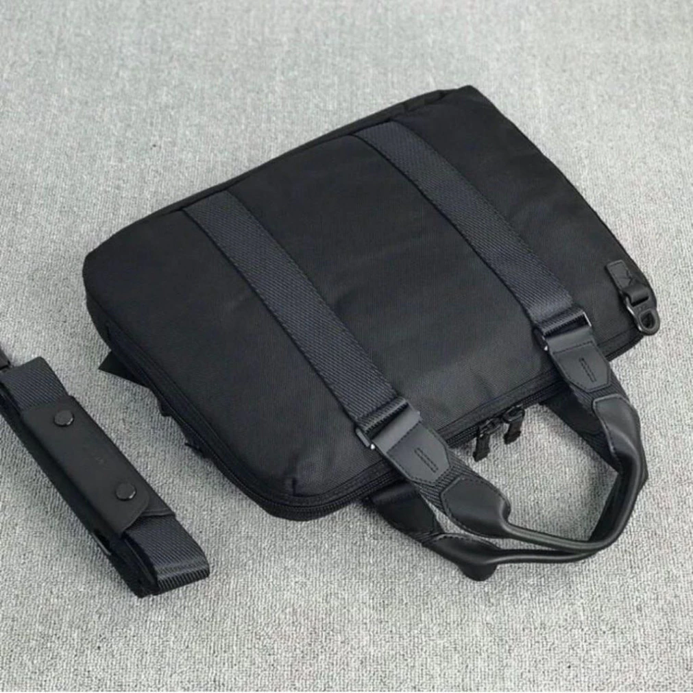 Túi Xách TUMI ALPHA BRAVO CHARLESTON 232610 Túi Xách Công Sở Thời Trang Sang Trọng