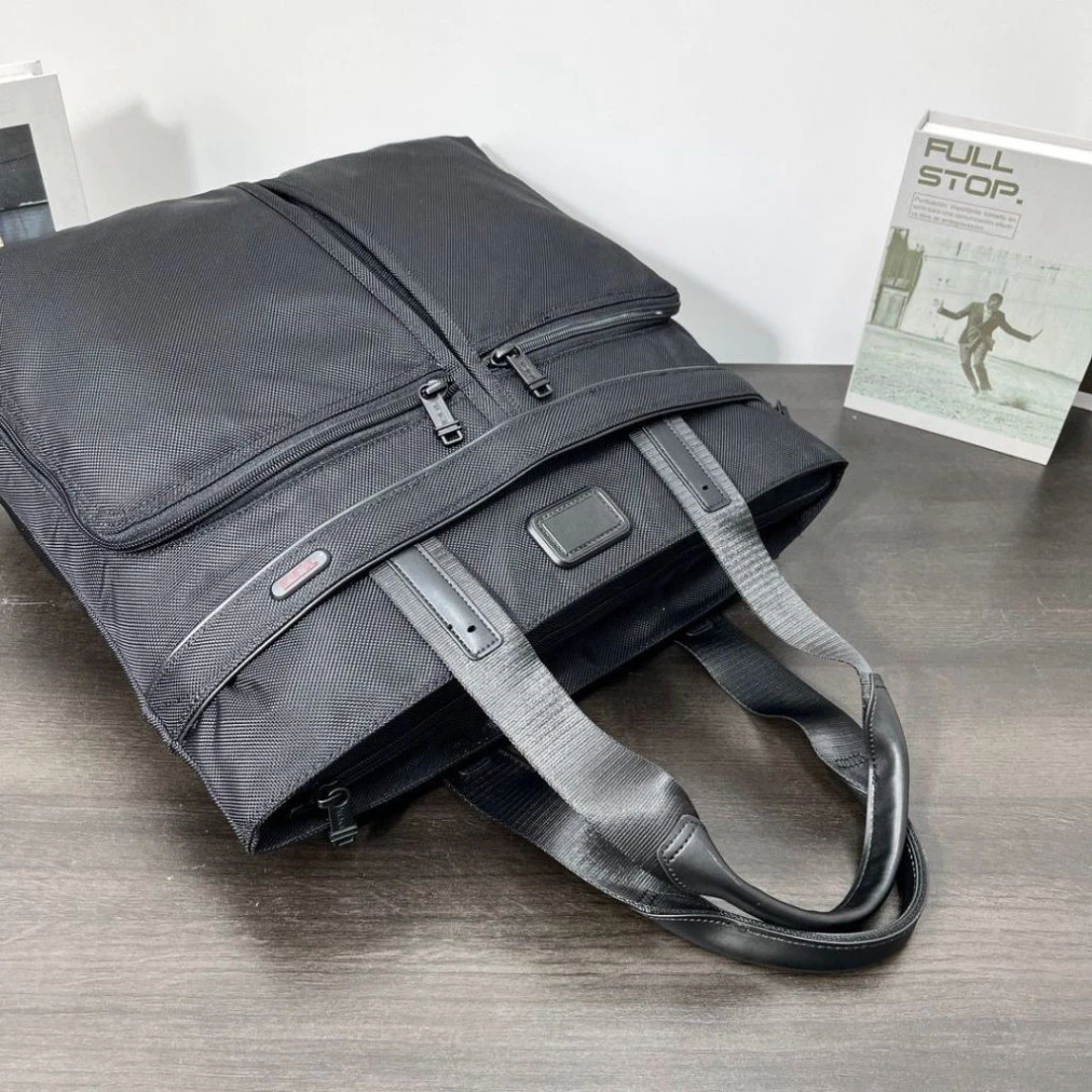 Túi Xách TUMI COMPANION TOTE 26303208 Túi Thời Trang Công Sở Sang Chảnh