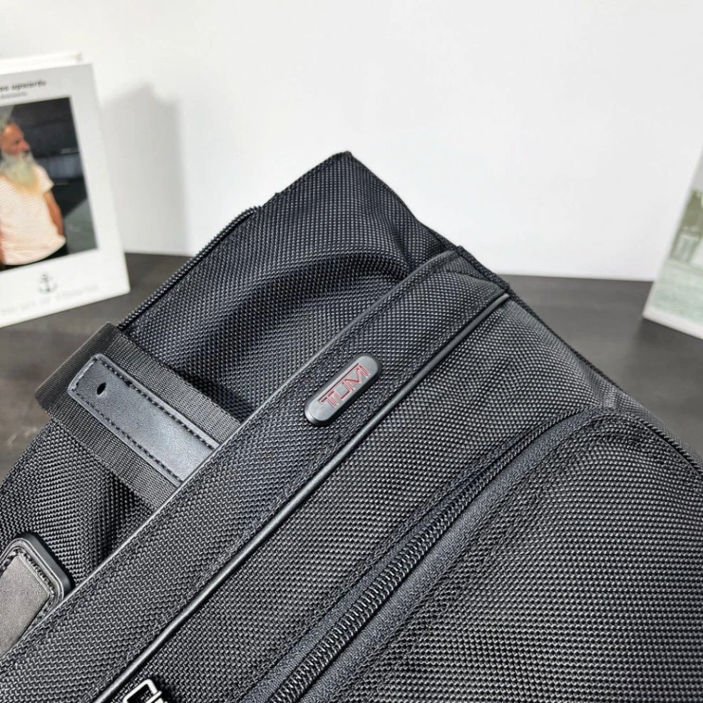Túi Xách TUMI COMPANION TOTE 26303208 Túi Thời Trang Công Sở Sang Chảnh