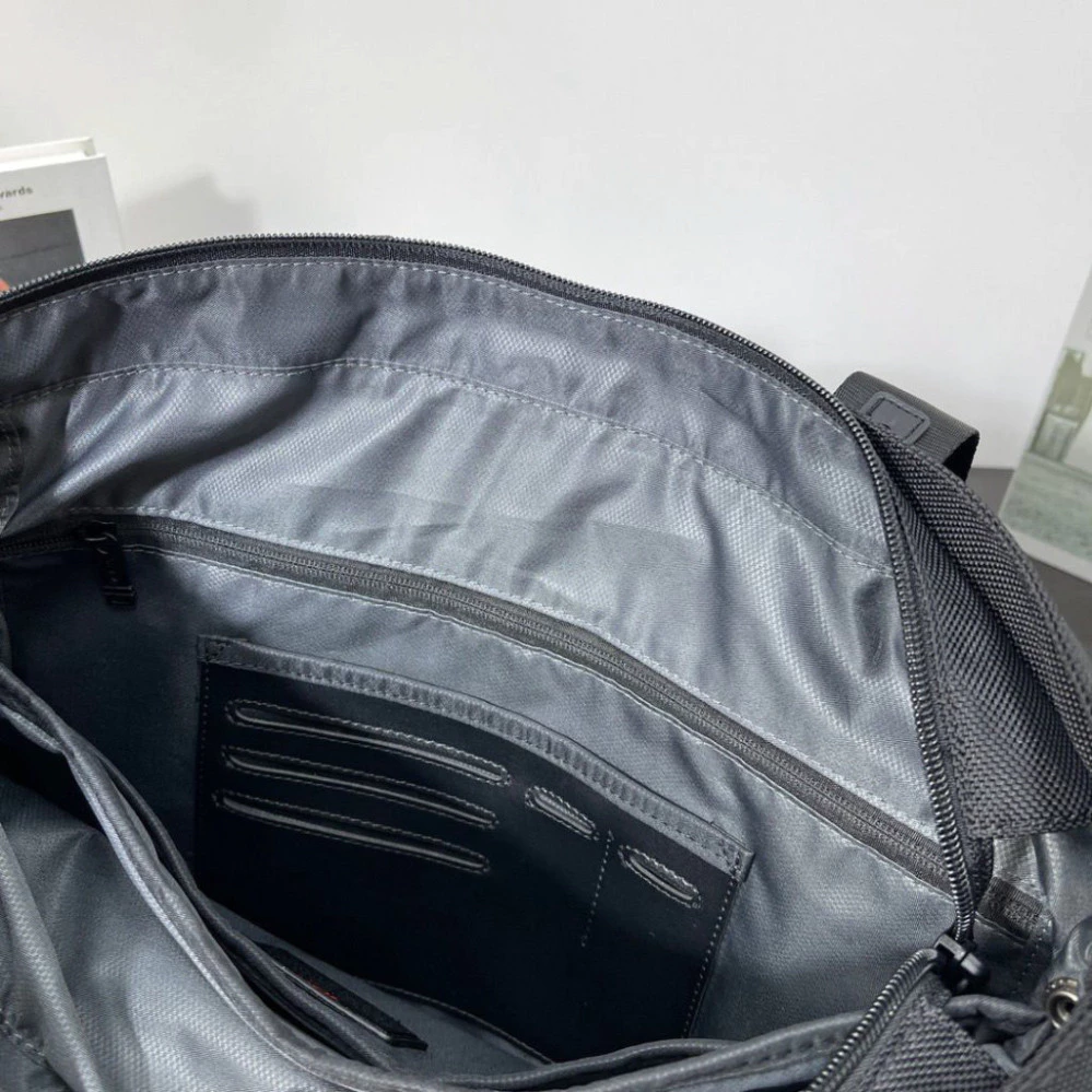 Túi Xách TUMI COMPANION TOTE 26303208 Túi Thời Trang Công Sở Sang Chảnh