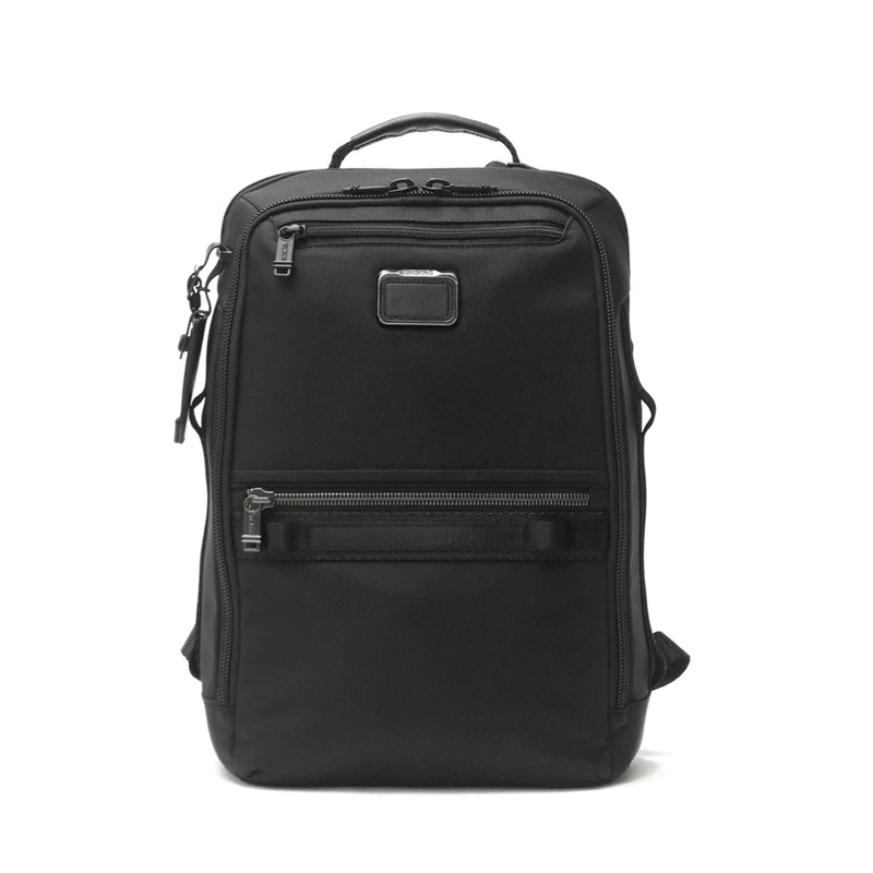 Balo TUMI ALPHA BRAVO DYNAMIC 232782D Đựng Laptop Chống Thấm Nước Tuyệt Đối