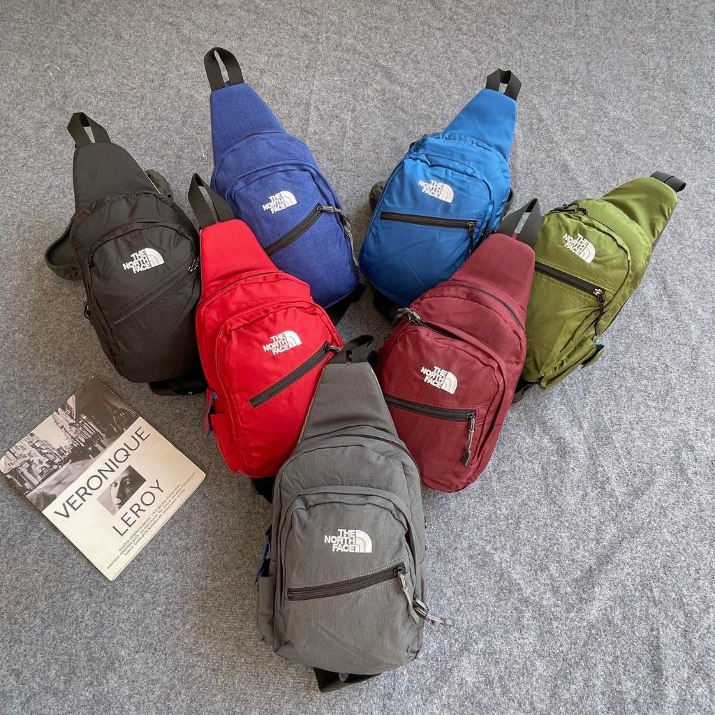 Túi Đeo Chéo Nam Nữ THE NORTH FACE SLING BAG