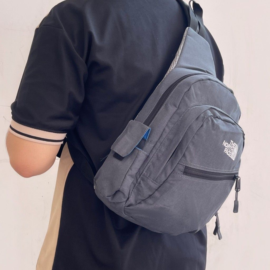 Túi Đeo Chéo Nam Nữ THE NORTH FACE SLING BAG