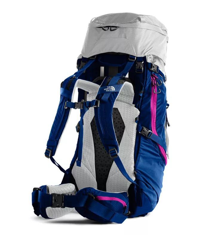 Balo Leo Núi North Face Women’s Fovero 70