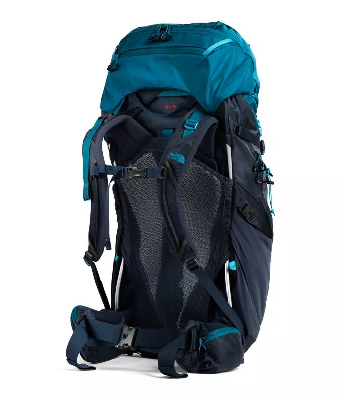 Balo backpacking TNF women griffin 65