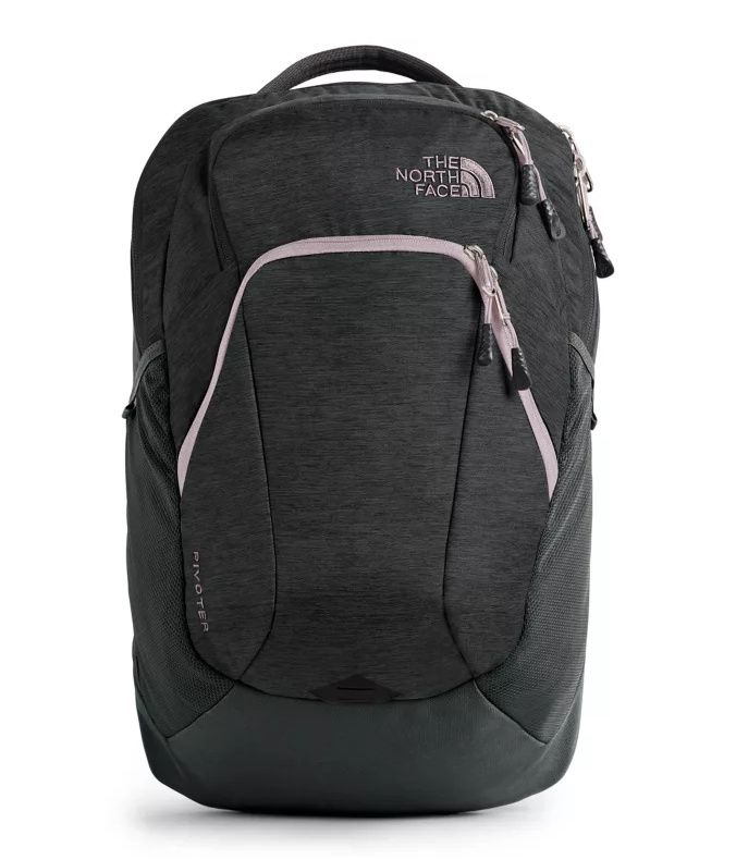 Balo trekking TNF womens pivoter