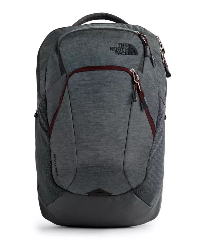Balo trekking TNF womens pivoter