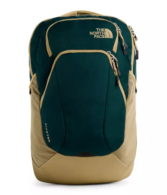Balo trekking TNF womens pivoter
