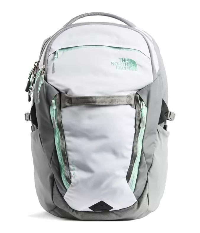 Balo backpacking TNF womens surge