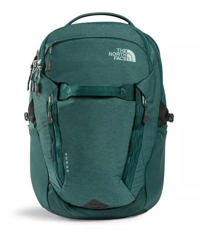 Balo backpacking TNF womens surge