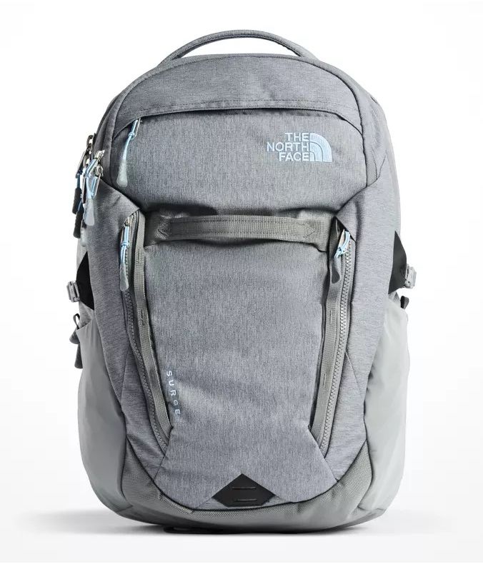 Balo backpacking TNF womens surge