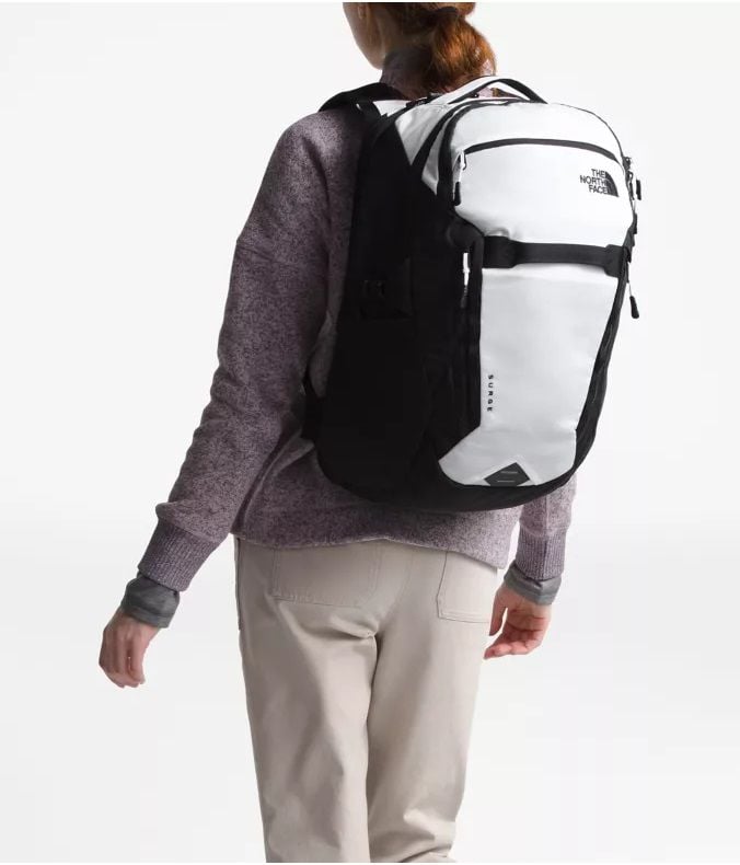 Balo backpacking TNF womens surge