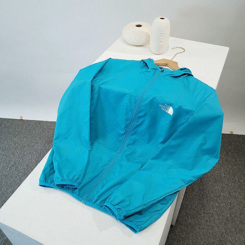 Áo khoác mỏng siêu nhẹ 1 lớp The North Face - HÀNG CAO CẤP CHÍNH HÃNG -