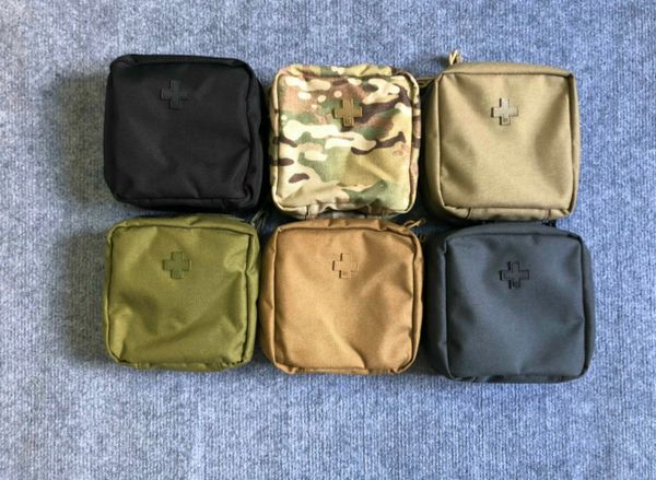  ⚡️ [ HÀNG XUẤT DƯ ] Túi 5.11 Tactical 6x6 Medic Pouch 