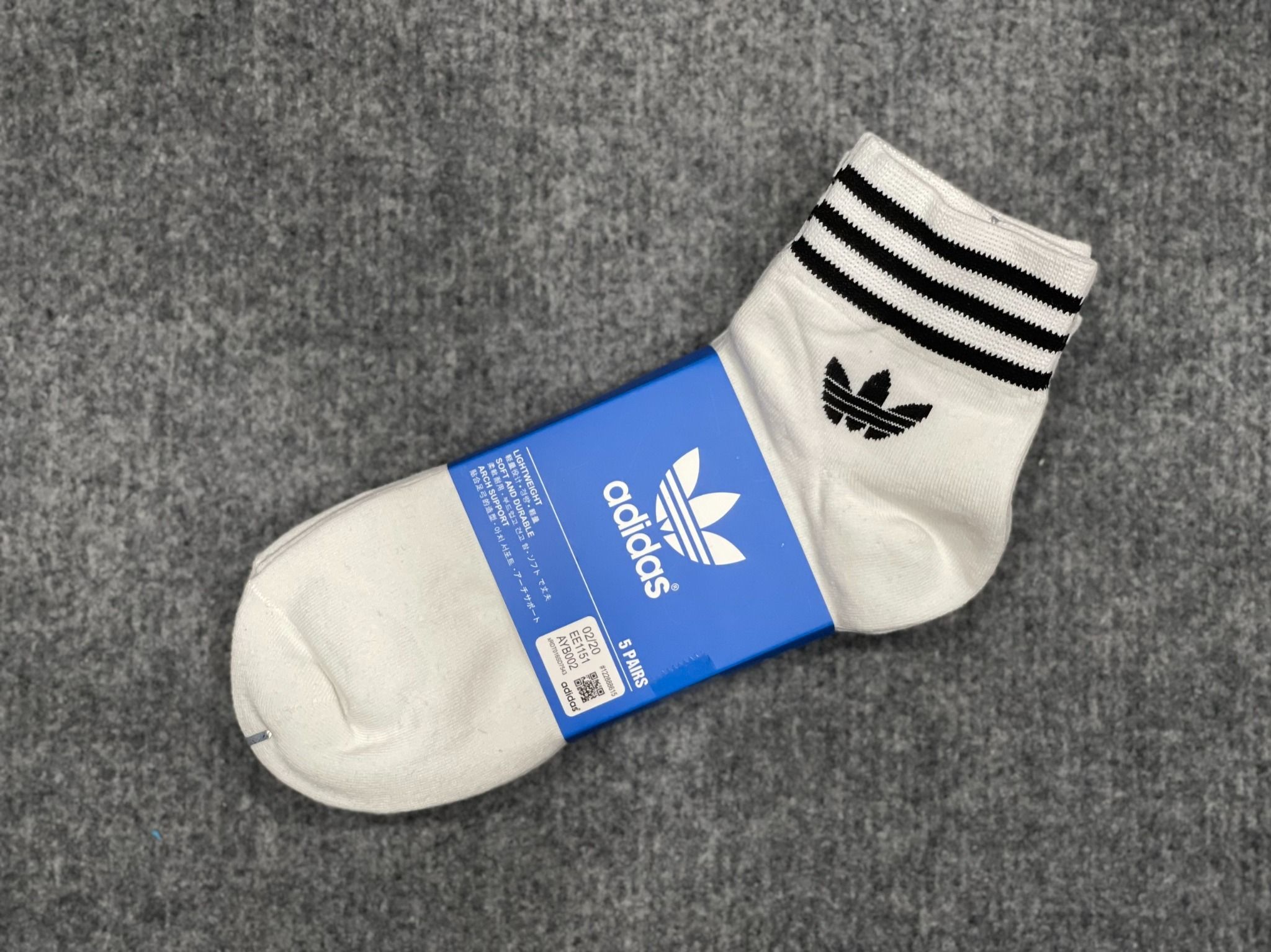 VỚ/ TẤT ADIDAS CHÍNH HÃNG