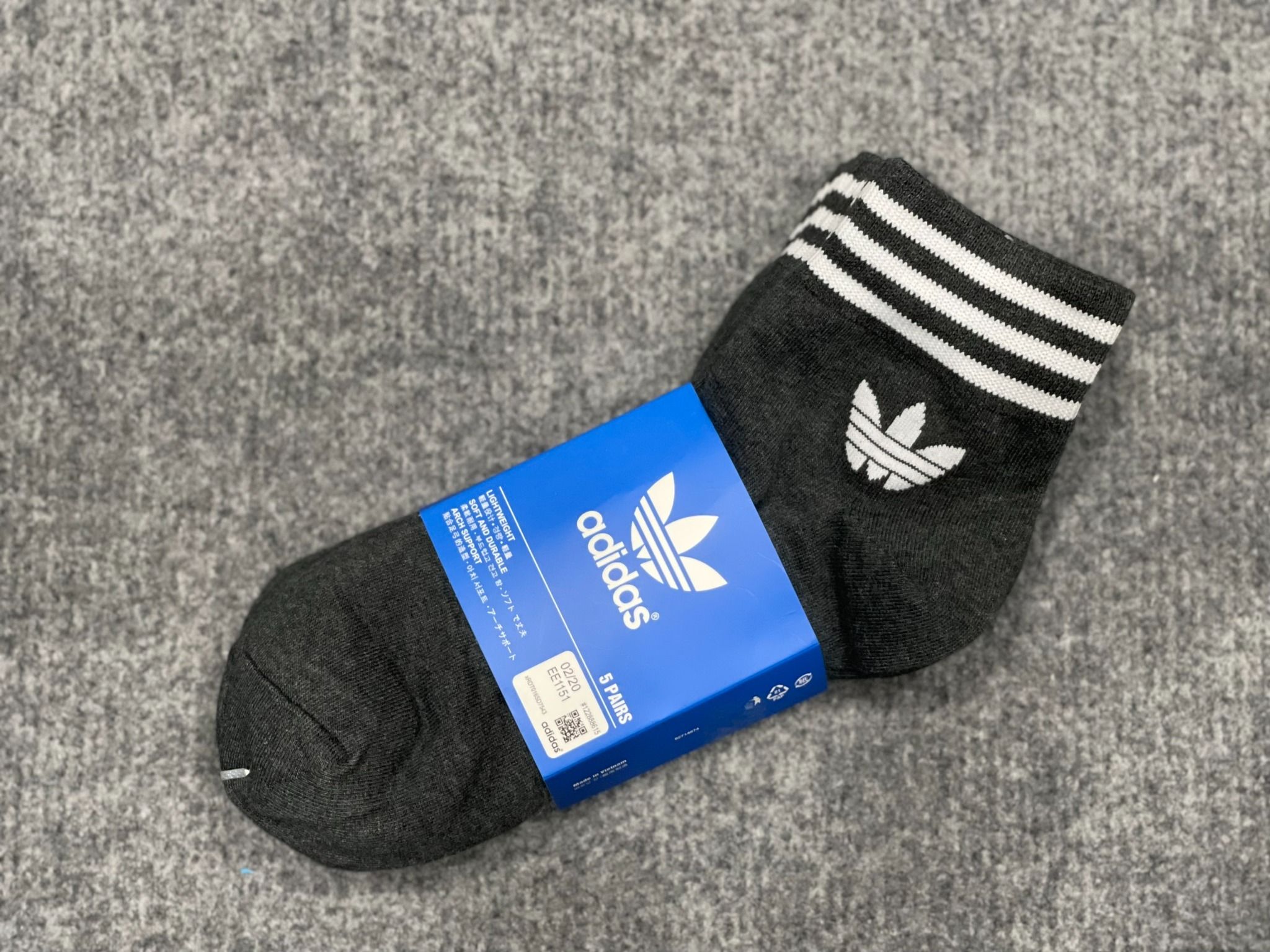VỚ/ TẤT ADIDAS CHÍNH HÃNG