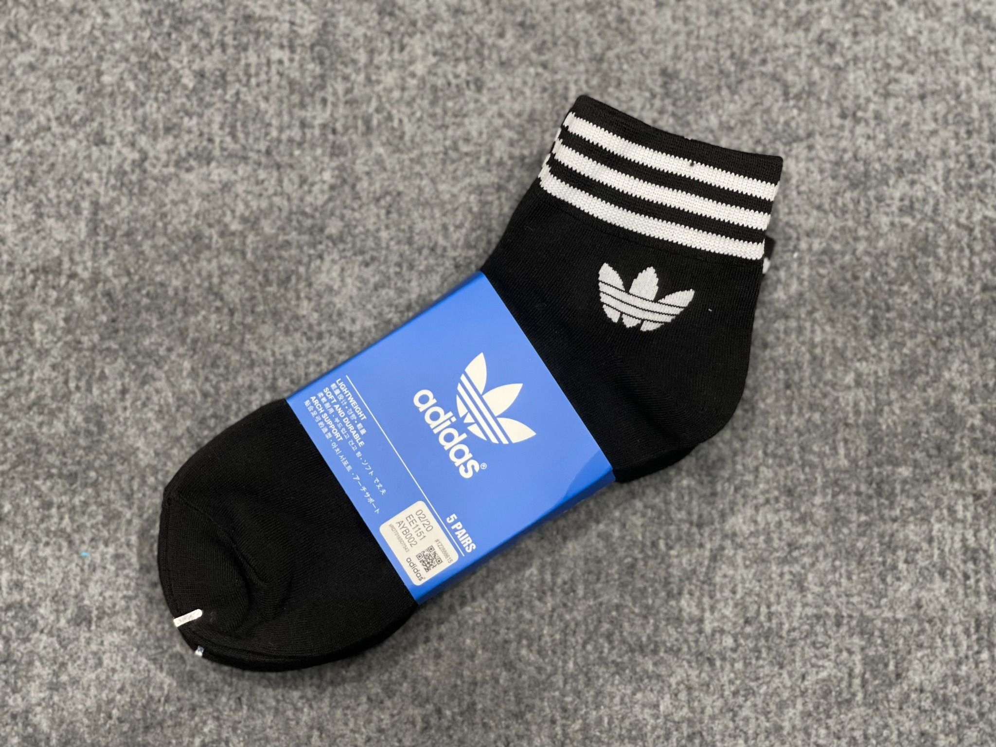 VỚ/ TẤT ADIDAS CHÍNH HÃNG