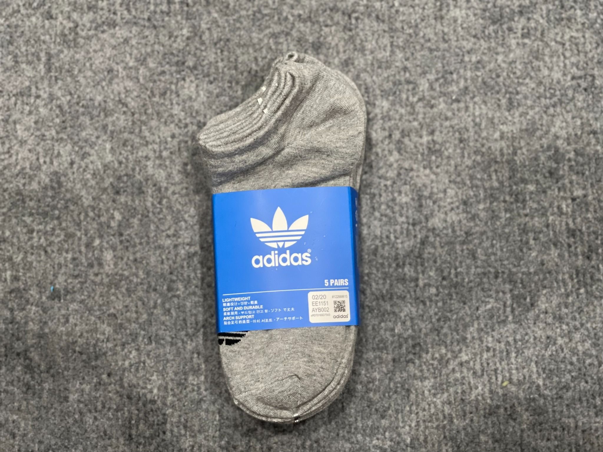 VỚ/ TẤT ADIDAS CHÍNH HÃNG