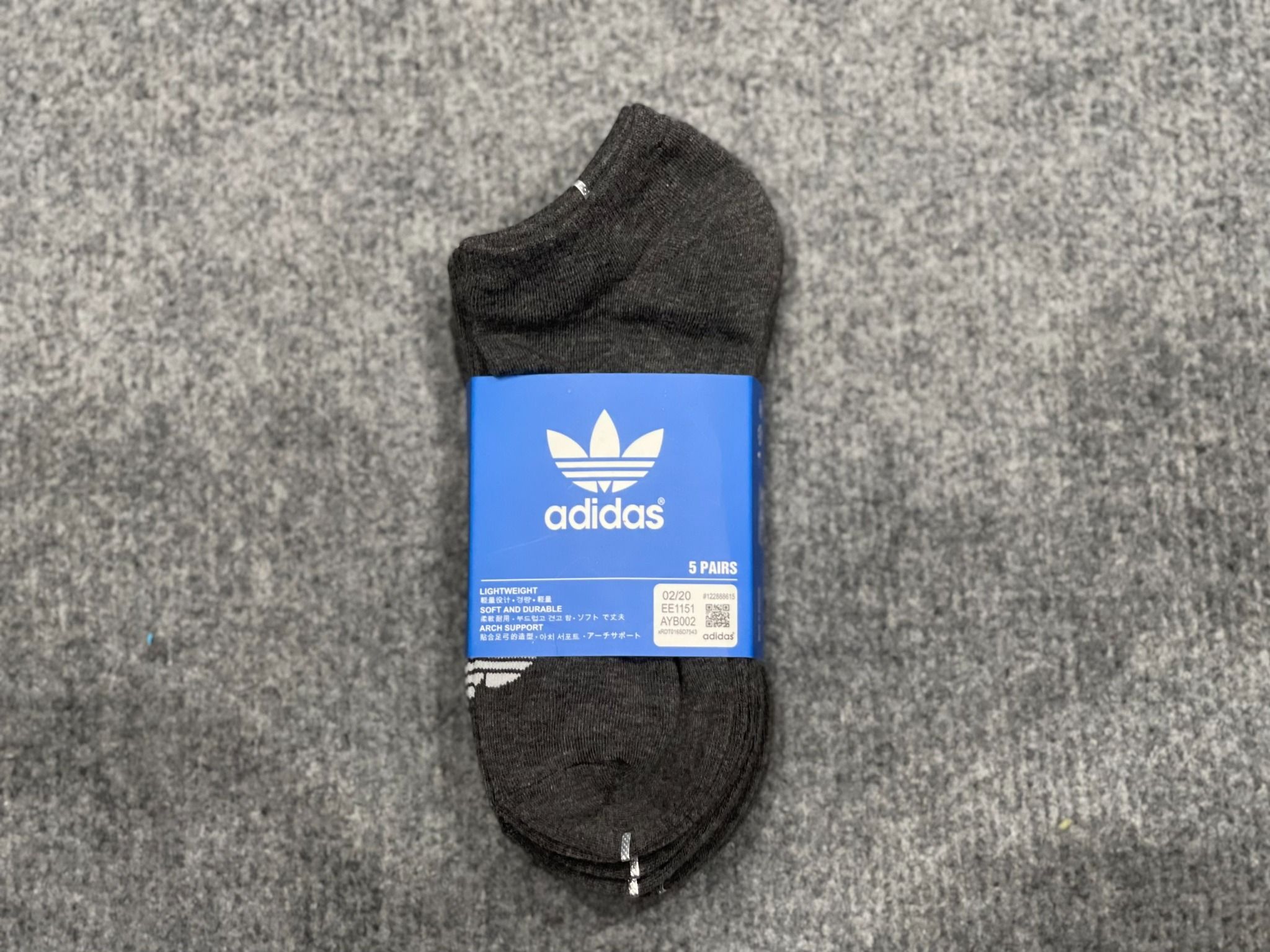 VỚ/ TẤT ADIDAS CHÍNH HÃNG