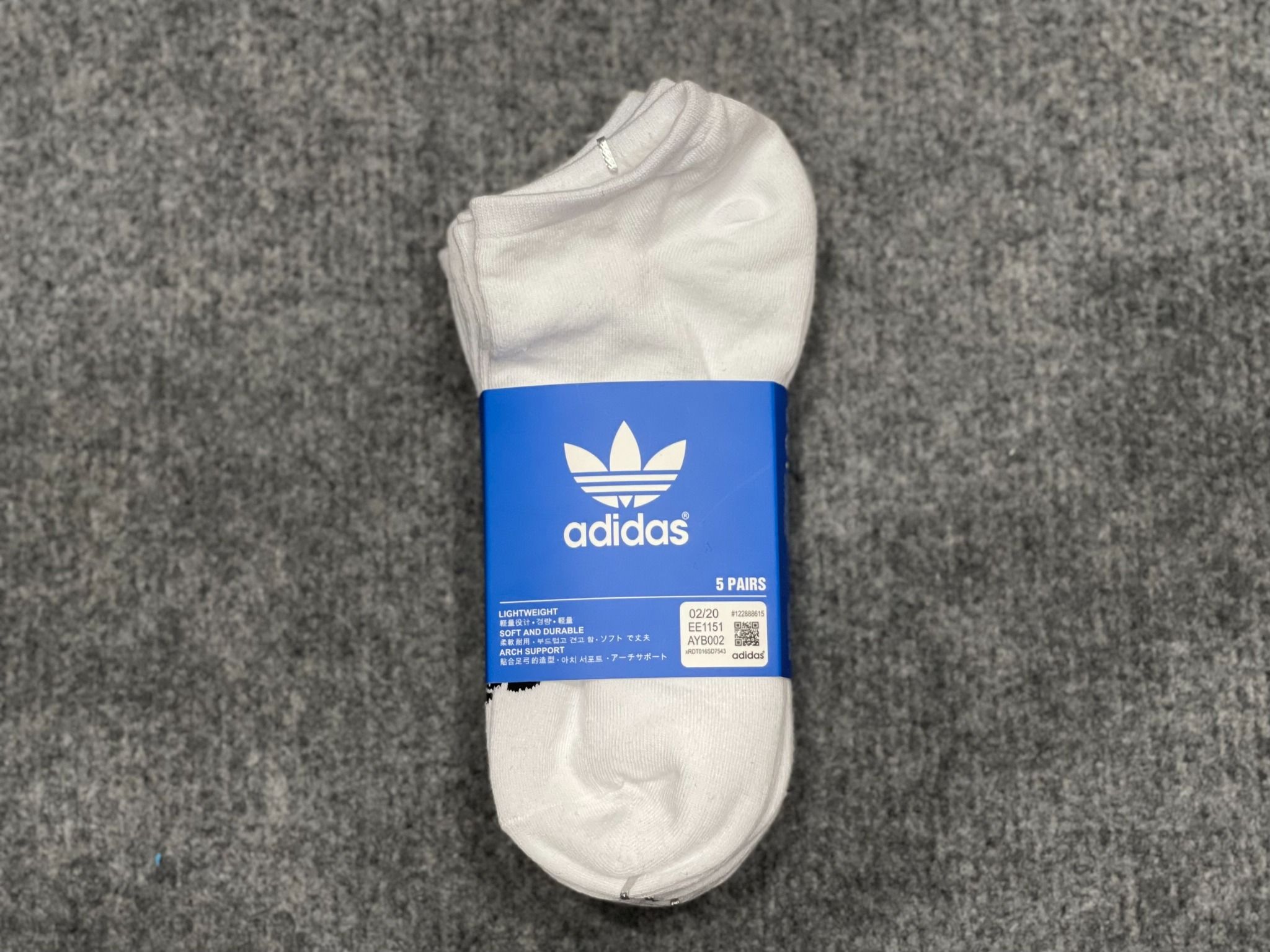 VỚ/ TẤT ADIDAS CHÍNH HÃNG